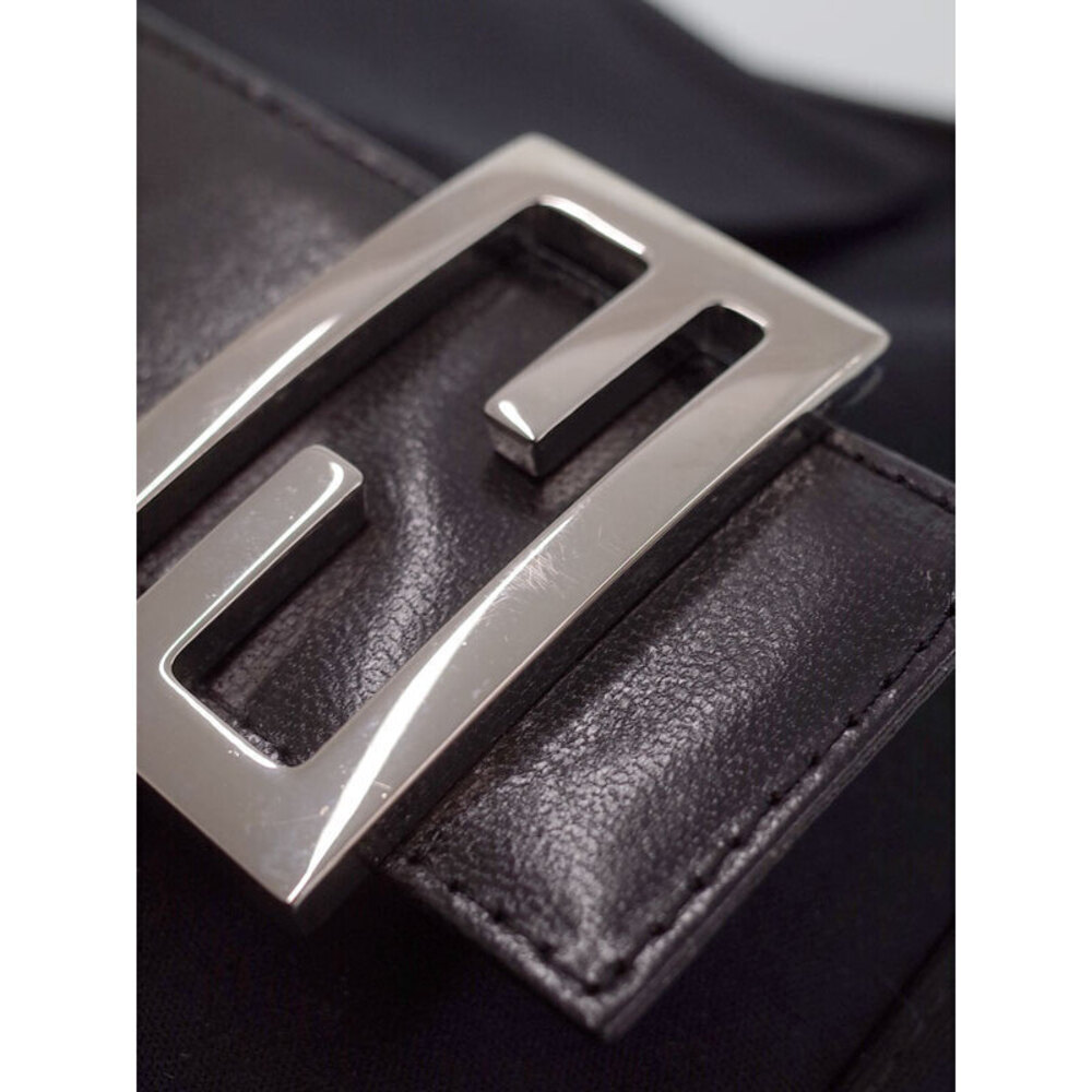 FENDI Bucket Bag Semi Shoulder - Picture 6 of 9